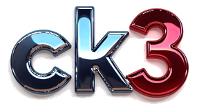 ck3 logo
